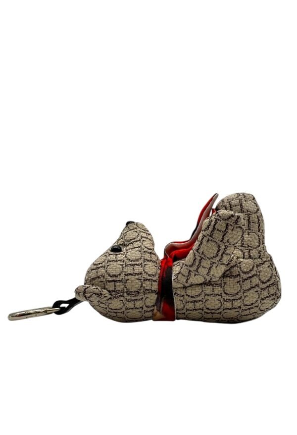 CAROLINA HERRERA  - TEDDY BEAR CHARM - Image 4